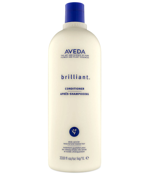 Brilliant Shampoo and Conditioner from Aveda